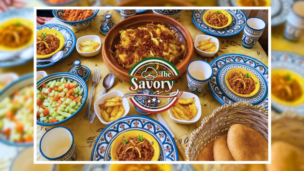 Zaalouk